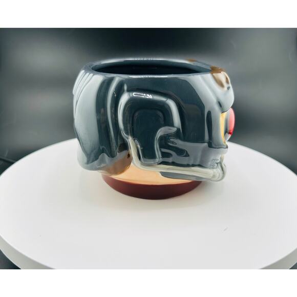 Funko Pop! Marvel Star-Lord Ceramic Mug Guardians of the Galaxy Coffee Cup - Picture 2 of 6